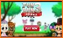 Fun Run 3: Arena - Multiplayer Running Game related image