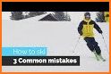 Ski Lessons - Intermediate related image