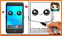 How to Draw Chibi Animals Step by Step Drawing App related image