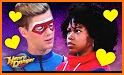 Henry Danger Wallpaper HD related image