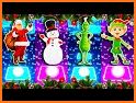 elf christmas Tiles hop related image