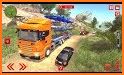 Car Transporter Game - Multi Car Transport Truck related image