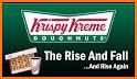 Krispy kreme related image