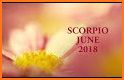 ♏Scorpio Daily Horoscope - Free 2018 related image