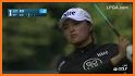 Women's British Open Golf -Live- related image