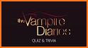 The Vampire Diaries Quiz - Fan Trivia Game related image