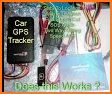 GPS Tracker Car TK SMS Free related image