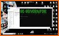 VIP Gift Card  Generator DIY and Free Generator related image