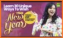 happy new year wishes 2023 related image