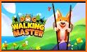 Dog walking master related image