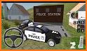 Police Car: Offroad Police Car Chase 2021 related image