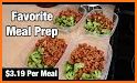 Minced Meal Prep related image