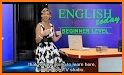 English for beginners related image