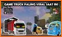 Truck Simulator ID(Indonesia) related image