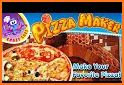 Pizza Maker Crazy Chef Game related image