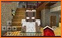 Craft Granny Horror Map Minecraft:Craft Maps scary related image