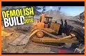 Realistic construction destruction simulator. PRO! related image