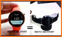 Roto Gears Watch Face for Android Wear related image