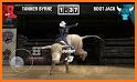 8 to Glory - Bull Riding related image