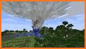 Tornado Mod for Minecraft related image