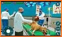 Pet Doctor & Vet simulator: Pet Hospital Games related image