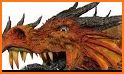 Dragon Head related image