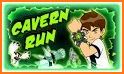 Ben 10 alien run related image