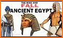 Golden Age of Egypt related image