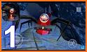 Choo Charlie Spider Train Game related image