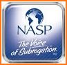 NASP-The Voice of Subrogation related image