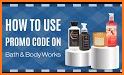 Coupons for Bath Body Works Deals & Discounts related image