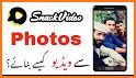 Pro Snack Video: Photo Video & Status Maker related image