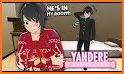 High School Yandere Simulator : Senpai Guide 2019 related image