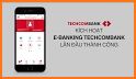 Techcombank Mobile related image