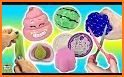 Squishy Slime Maker Fun Game related image