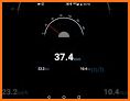 GPS Speedometer & Offline Odometer: Speed Tracker related image