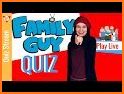 Family Guy Quiz related image