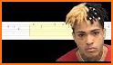 Guitar Tabs X related image