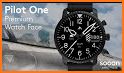 WS059 – Pilot's watch Face related image