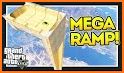 Mega Ramp City GT Car Stunts related image