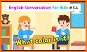 EduGuru English Kids 3–5 related image