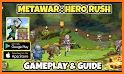 Metawar: Hero Rush related image