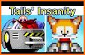 tails friday Mod related image