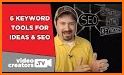 Keyword Planner - SEO ASO Uber Suggest related image