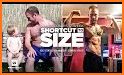 Jim Stoppani Shortcut to Size related image