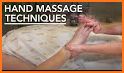 Masseur Hands related image