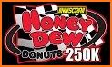 Honey Dew Donuts related image