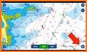 Canada:Marine Navigation Charts &Lake Fishing Maps related image