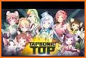 TAPSONIC TOP ~ Music Grand prix related image