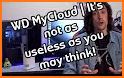 Easy WD My Cloud Home related image